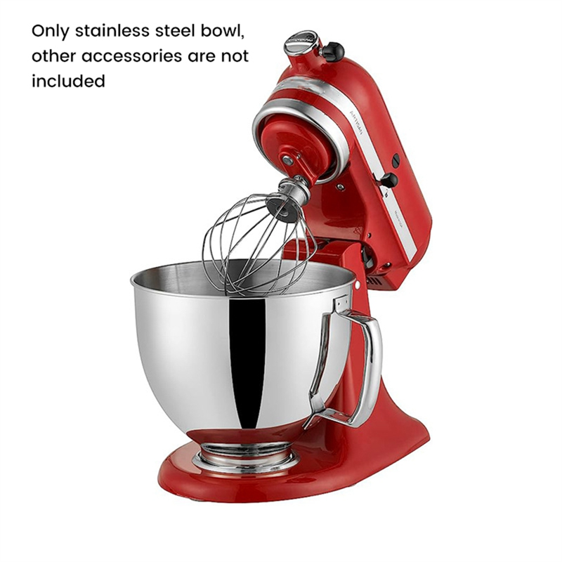 Kitchenaid Mixer Artisan 5Qt - N85R для Kitchenaid Classic & Artisan