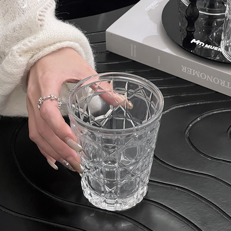 2 шт., винтажные стаканы для в – обзор и цена Wine To Beer To Liquor