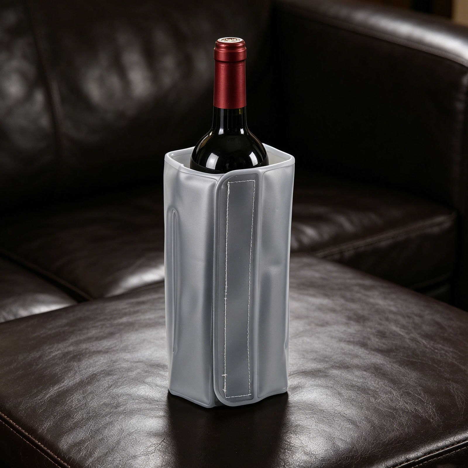 Чехол-охладитель для вина с вс – обзор и цена Wine Chiller Sleeve