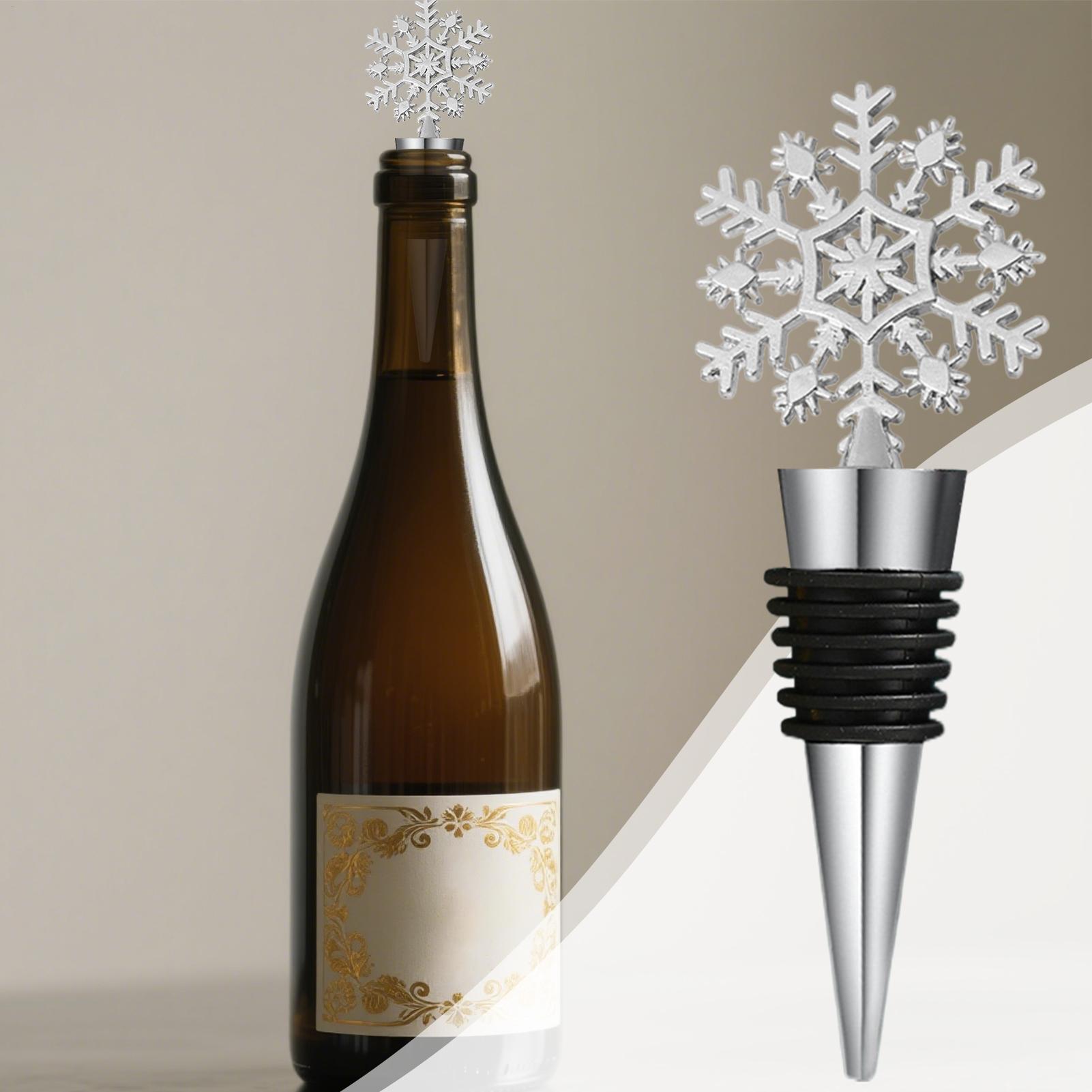 Пробка для бутылки вина, рожде – обзор и цена Wine To Beer To Liquor