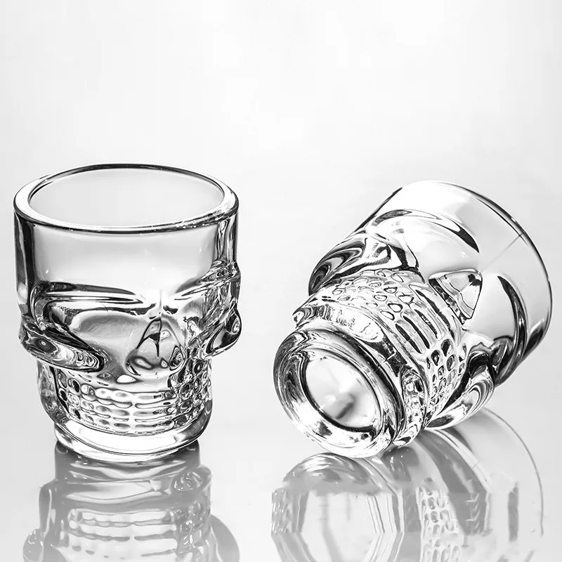 1/2 шт., стеклянная чашка в ви – обзор и цена Wine To Beer To Liquor