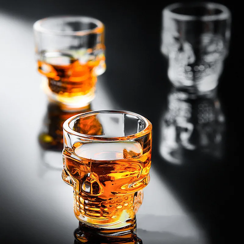1/2 шт., стеклянная чашка в ви – обзор и цена Wine To Beer To Liquor