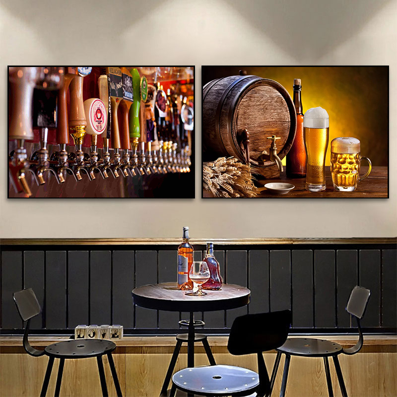 Кухонный бар, красное вино, ви – обзор и цена Wine Beer Bar