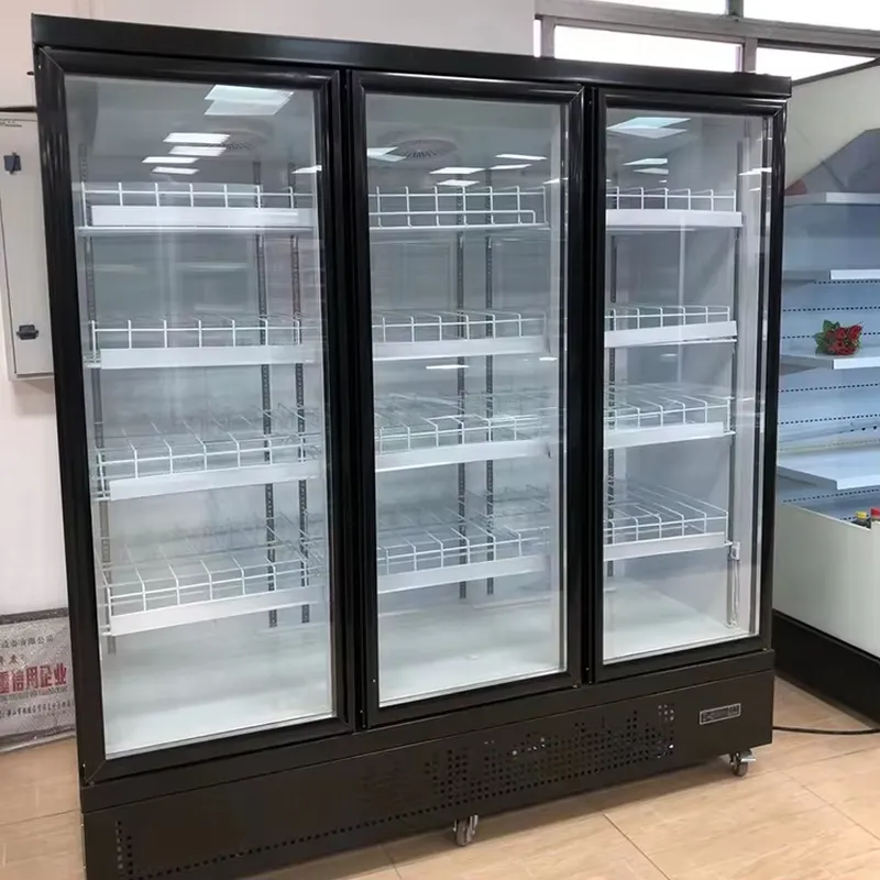 Витрина-холодильник для дома и – обзор и цена Wine Beer Fridge Cabinet