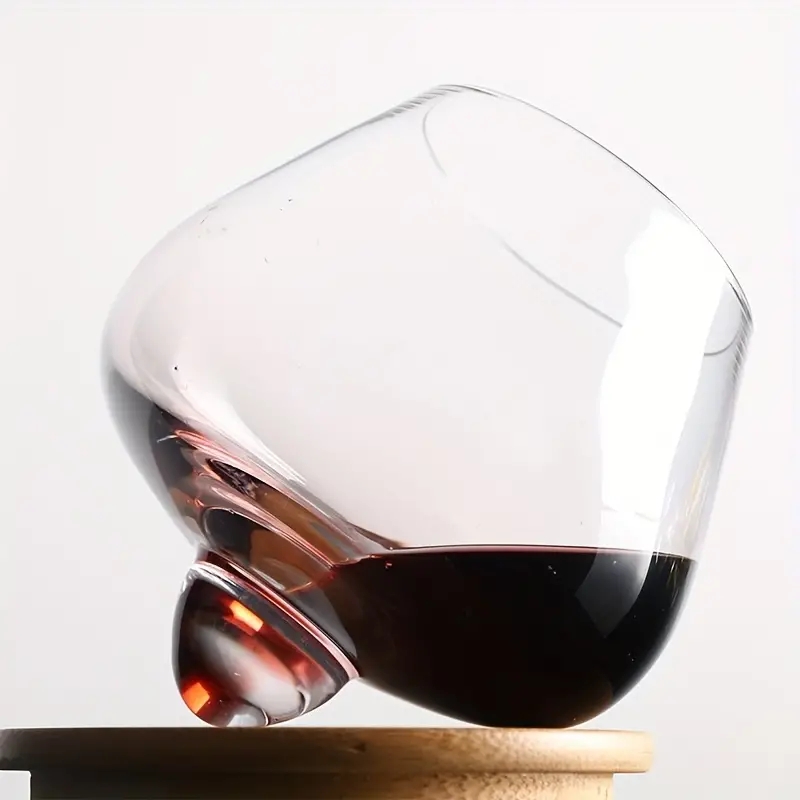 250 мл стаканы для виски, вращ – обзор и цена Wine To Beer To Liquor
