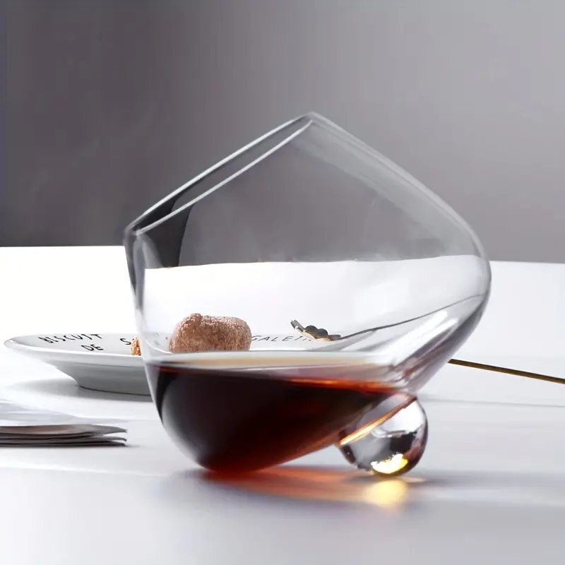 250 мл стаканы для виски, вращ – обзор и цена Wine To Beer To Liquor