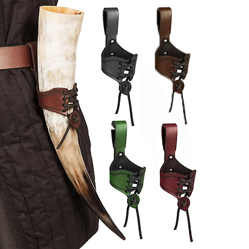 Средневековый викинг, пират, п – обзор и цена Wine Beer Holder