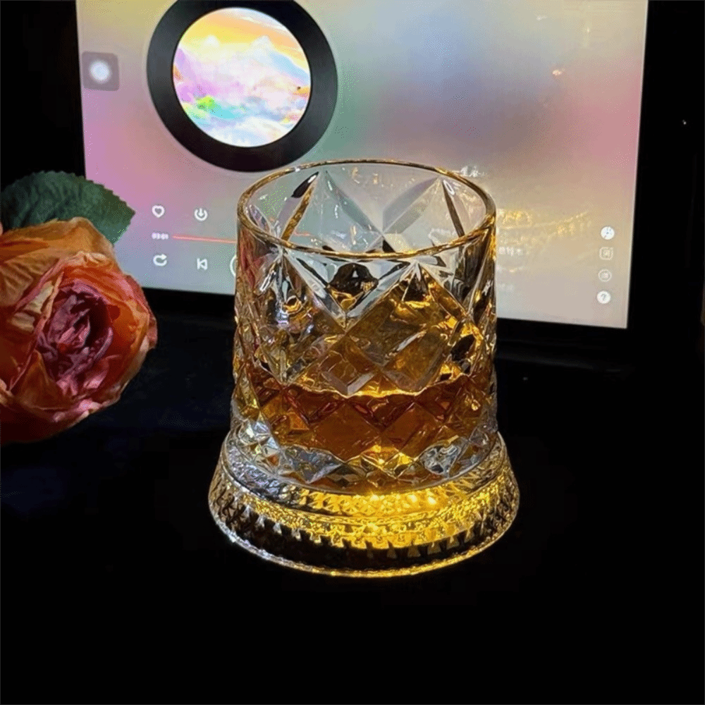 Уникальный вращающийся на 360  – обзор и цена Wine To Beer To Liquor