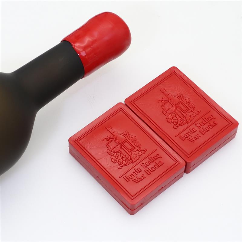 Воск для запечатывания винных  – обзор и цена Wine To Beer To Liquor