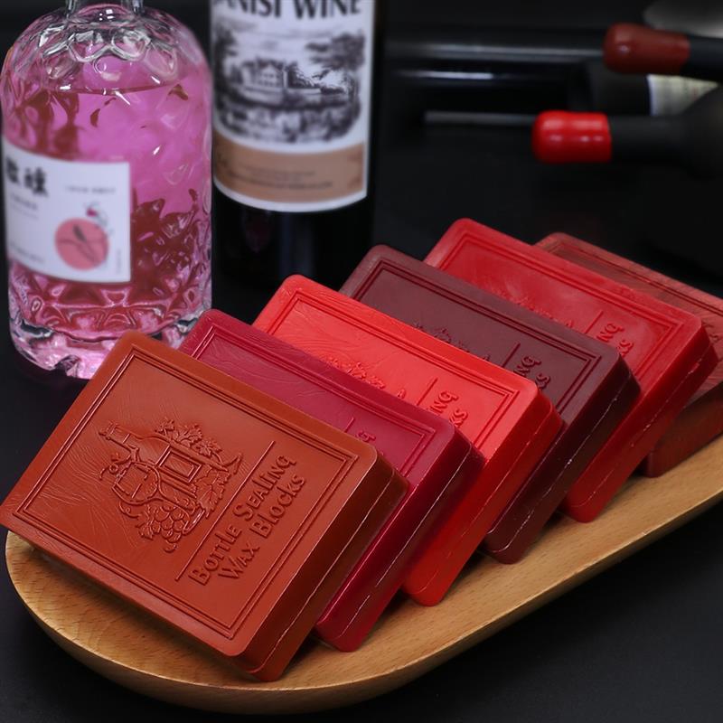 Воск для запечатывания винных  – обзор и цена Wine To Beer To Liquor