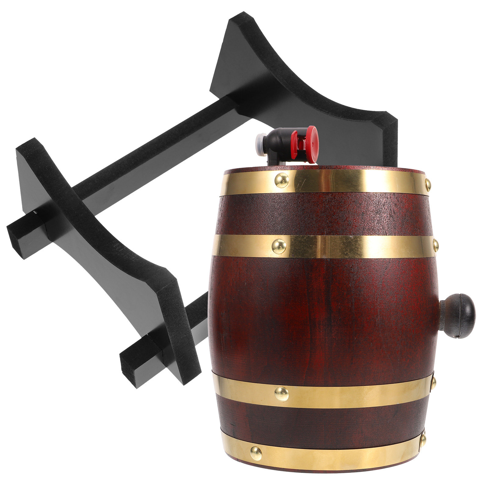 1 комплект деревянной винной б – обзор и цена Wine Whiskey Beer