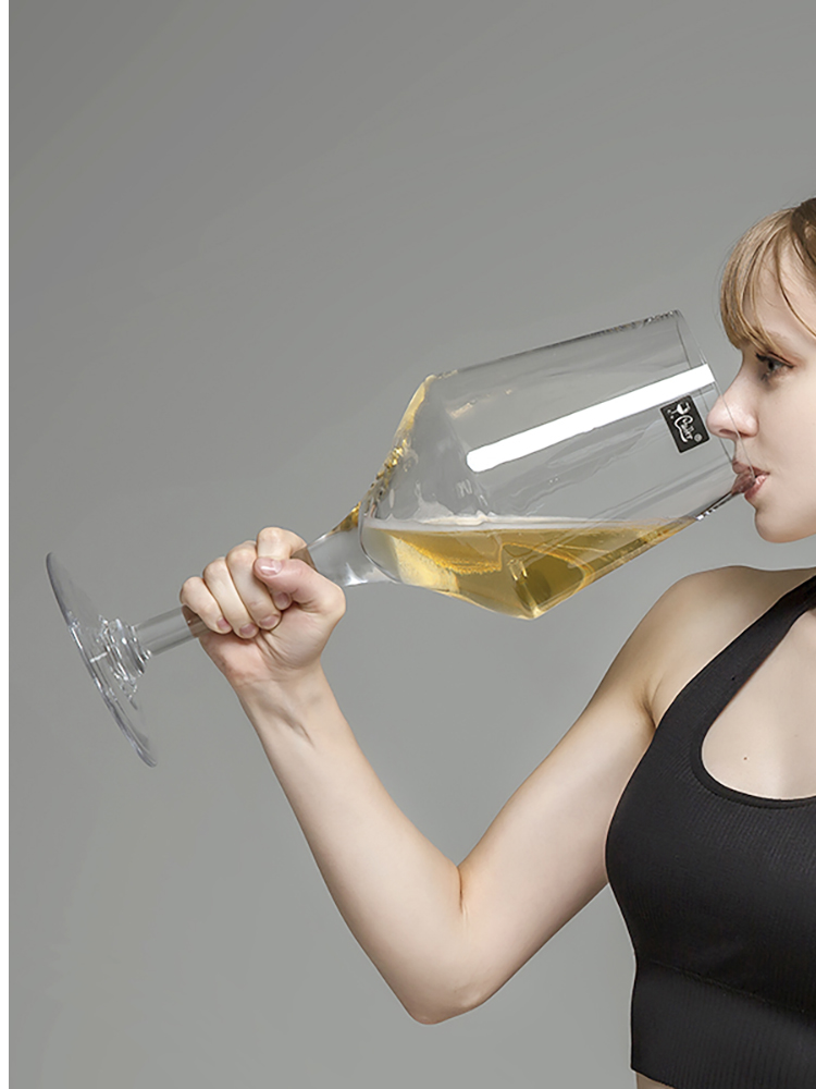 Гигантский бокал для вина, бес – обзор и цена Wine Beer And More