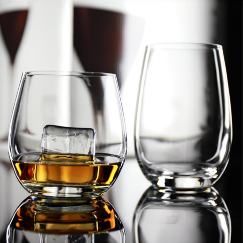2 шт., бокалы для виски, прозр – обзор и цена Wine To Beer To Liquor
