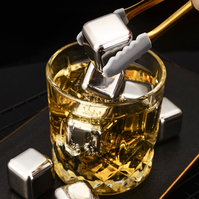 Виски из нержавеющей стали Ice – обзор и цена Wine Whiskey Beer