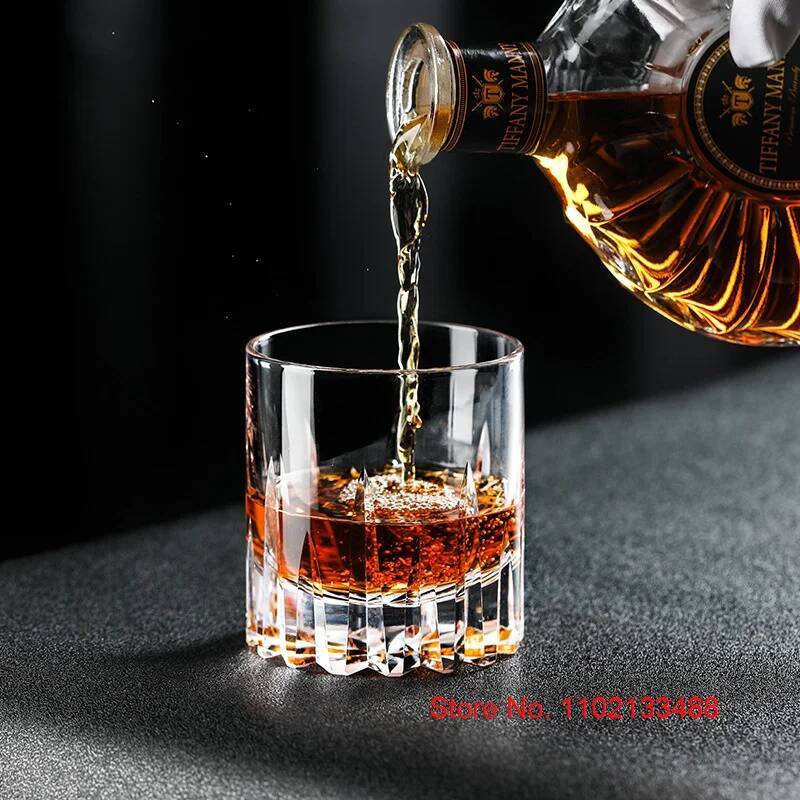 Стеклянная кружка для пива Swo – обзор и цена Wine To Beer To Liquor