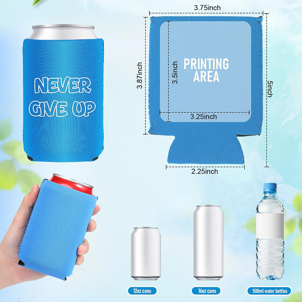 Оптовые пустые термочехлы для  – обзор и цена Wine Chiller Sleeve