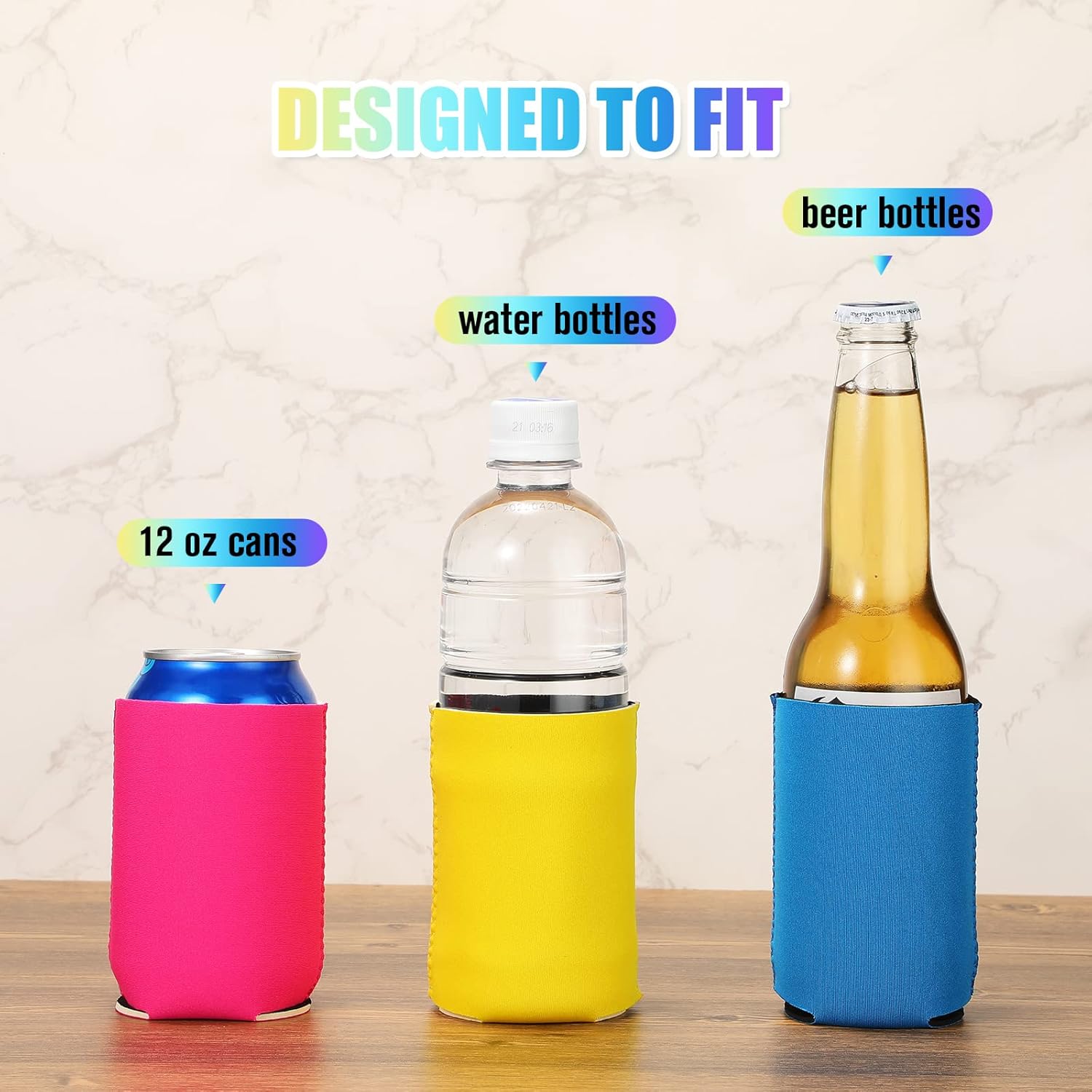 Оптовые пустые термочехлы для  – обзор и цена Wine Chiller Sleeve