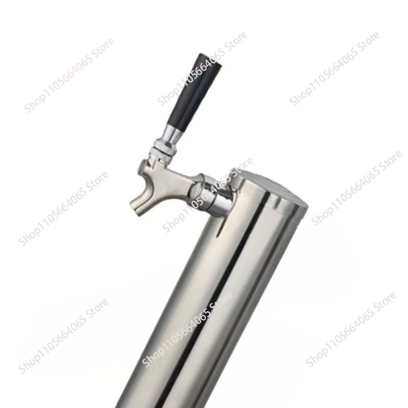 Вертикальная колонна для розли – обзор и цена Wine Beer & More