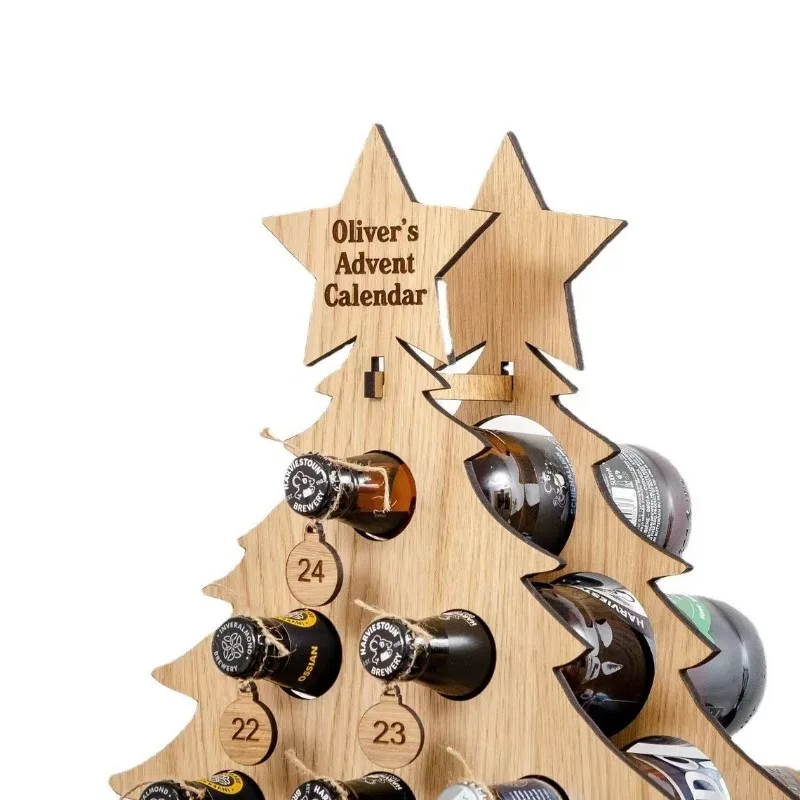 Держатель для винных бутылок – обзор и цена Wine Beer Holder